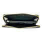 Michael Kors Python Embossed Leather Wallet