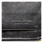 Bottega Veneta Travel Organizer Intrecciato Nappa Leather Wallet