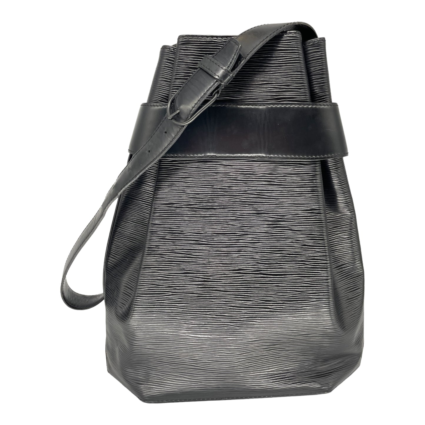 Louis Vuitton Sac D'Epaule GM Shoulder Bag