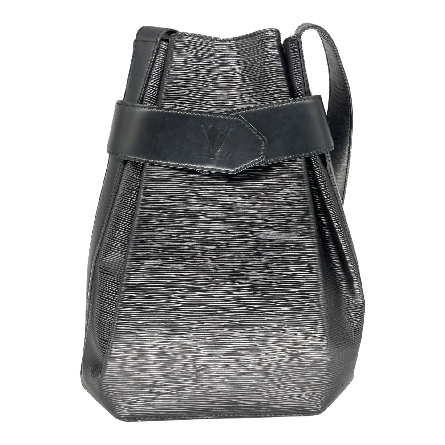 Louis Vuitton Sac D'Epaule GM Shoulder Bag
