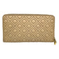 Tory Burch Marion Quilted Zip Continental Wallet