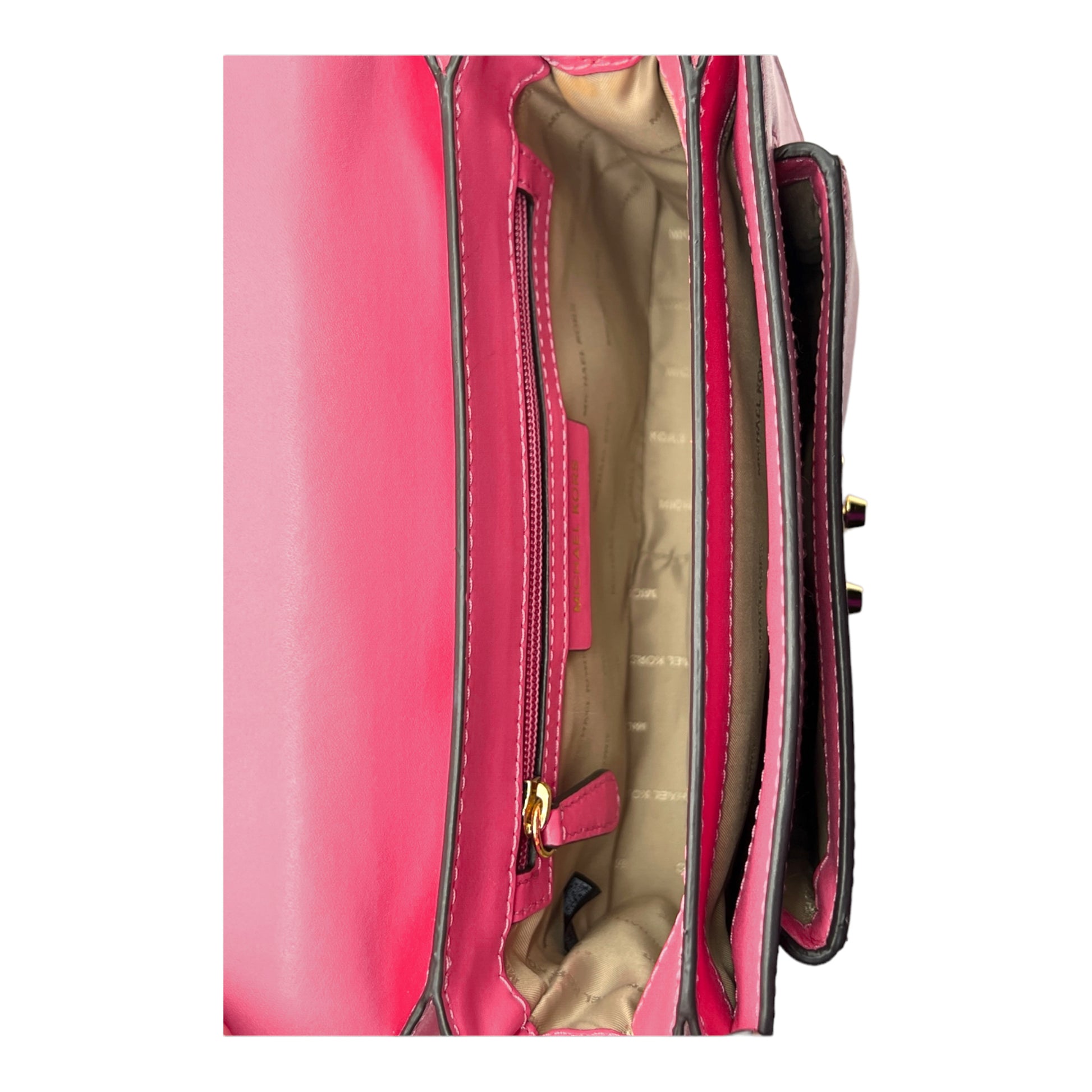 Michael Kors, Bags, Rose Pink Michael Kors