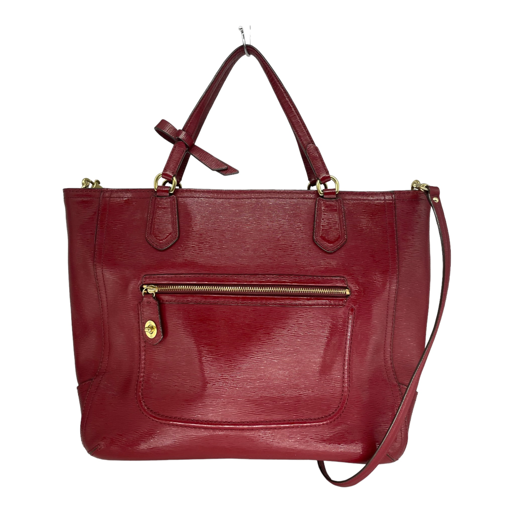 Poppy discount small tote