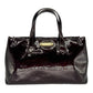 Louis Vuitton Wilshire Handbag Monogram Vernis PM