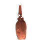 Michael Kors Elyse Large Suede Shoulder Bag