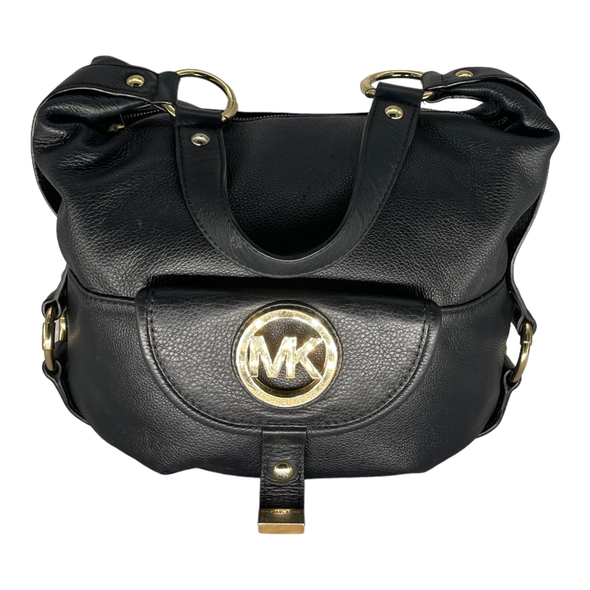 MK on sale fulton handbag