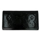 Louis Vuitton Sarah Black Monogram Vernis Leather Wallet