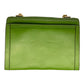 Michael Kors Whitney Light Green Shoulder Bag