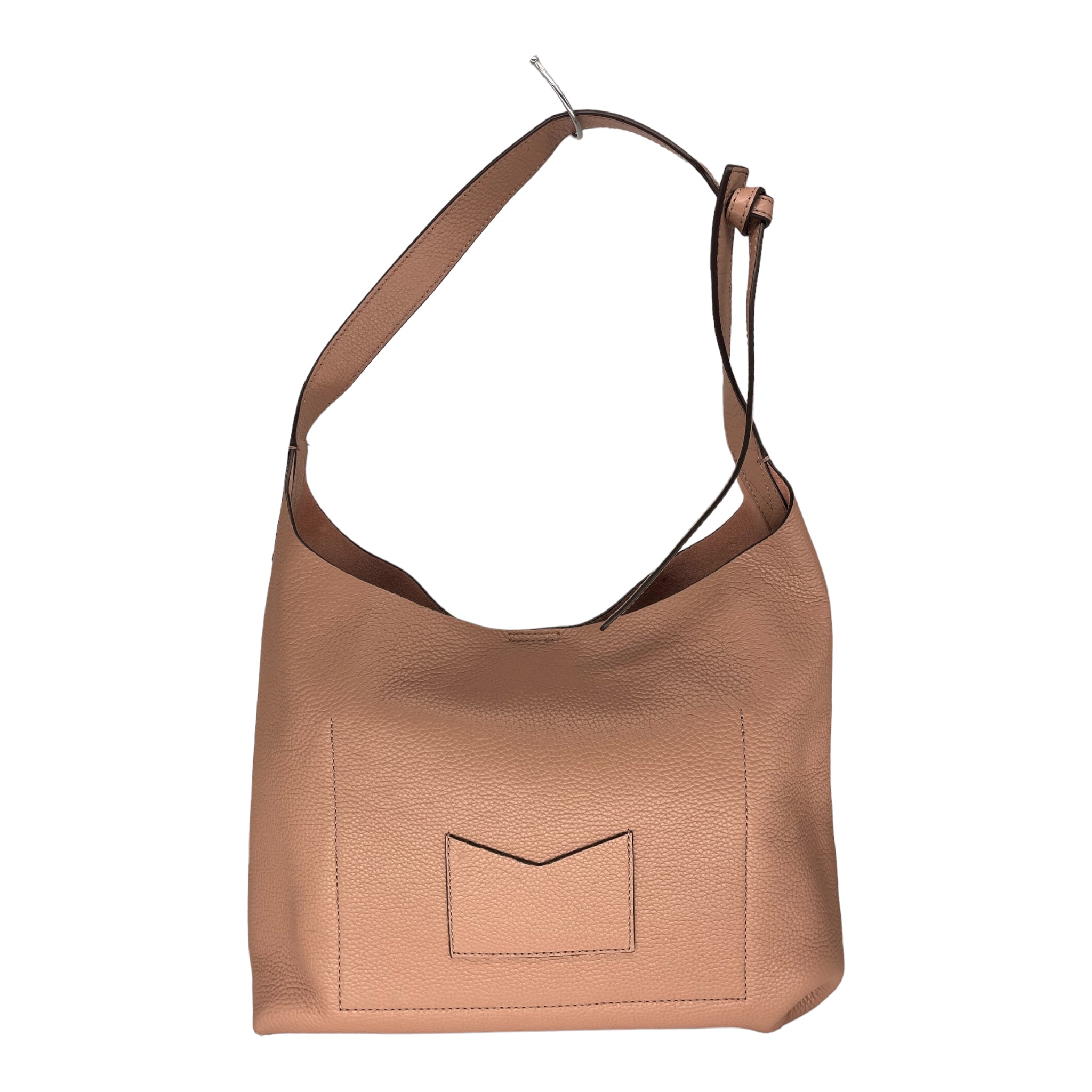 Michael kors 2025 junie hobo