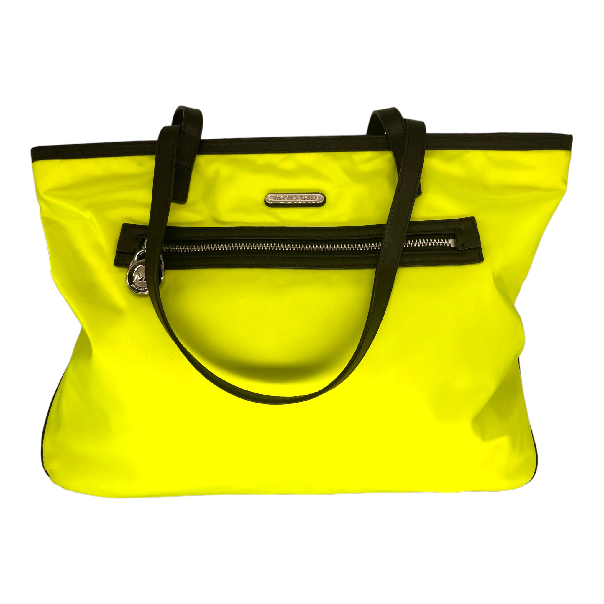 Mk neon online bag