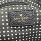 Kate Spade Grained Leather Black Shoulder Bag