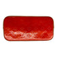 Louis Vuitton Houston Handbag Orange Monogram Vernis