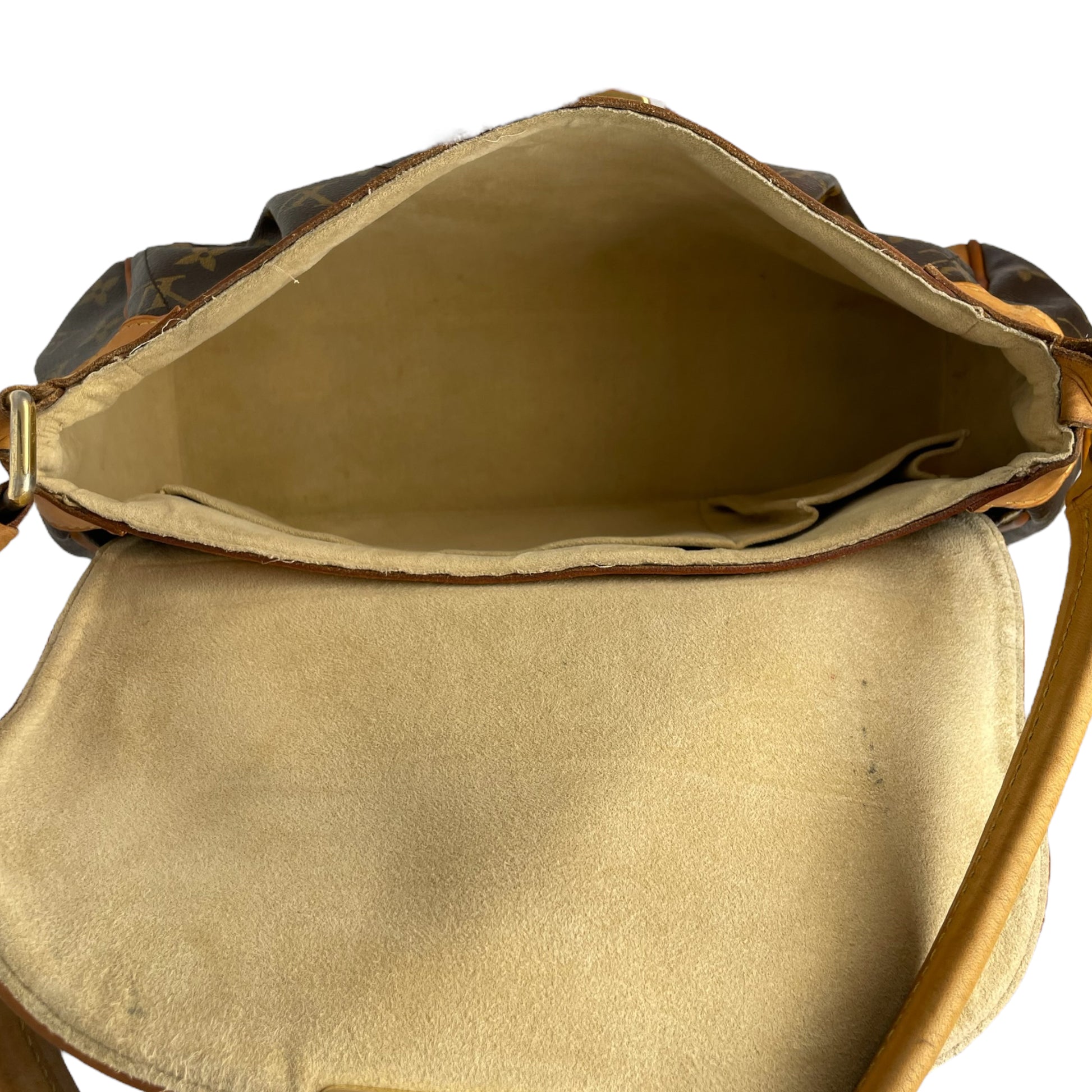 Louis Vuitton Beverly MM shoulder bag - Monogram – Weluxe Designer