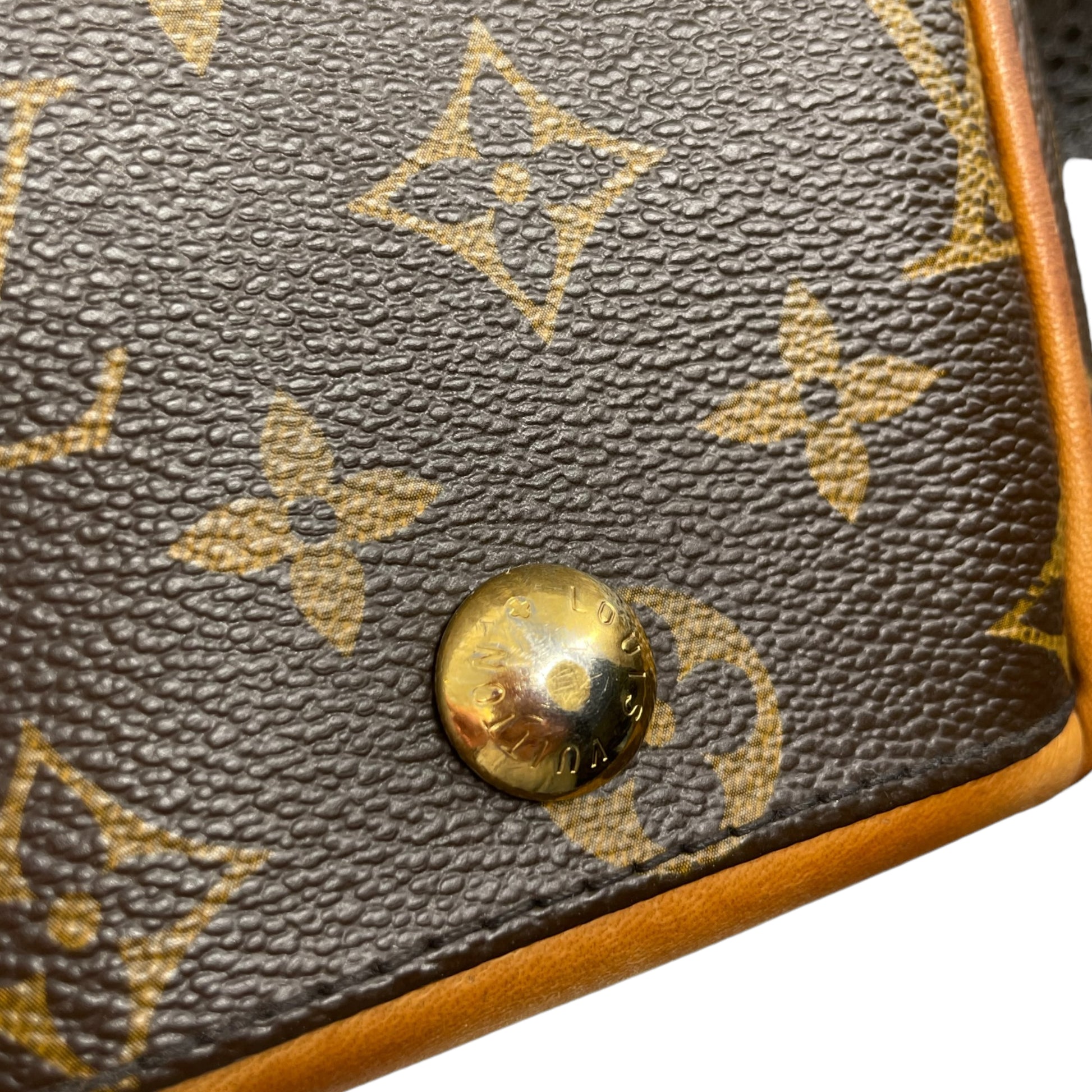 Vintage Louis Vuitton Monogram Beverly Shoulder Bag FL0028 042723 - $5 –  KimmieBBags LLC